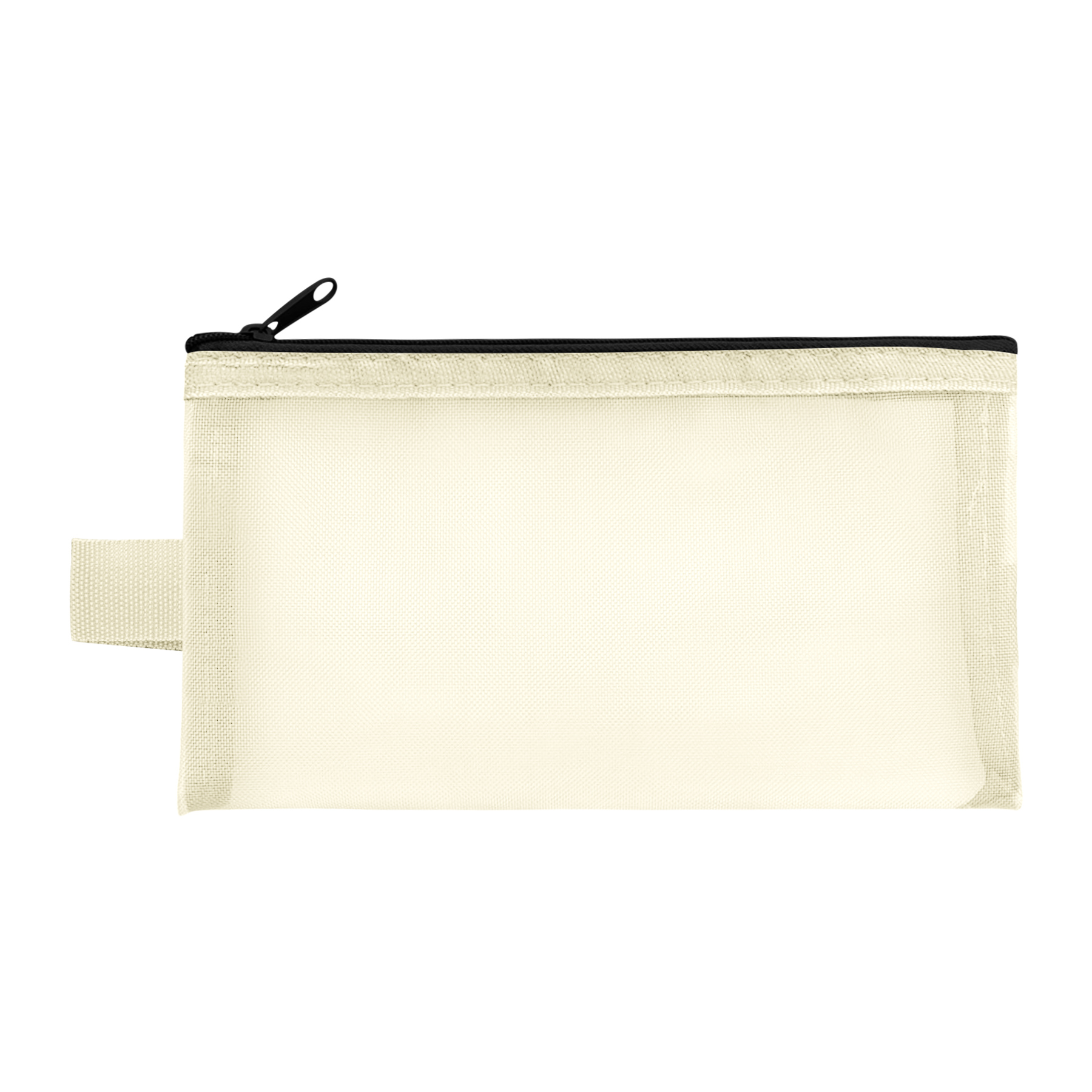 FlyFlyPromos - Transparent Mesh Stationary Bag Image 7 - Promotional Product